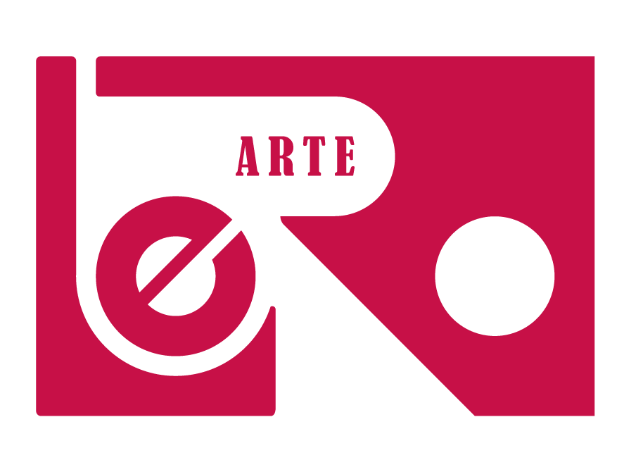 logo de Le Ro Artista Plastica